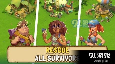 探索挑战的背包幸存者小游戏入口，勇敢闯荡生存之旅，Test your survival skills in the backpacker survivor game entry
