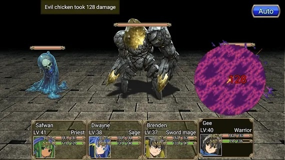 (rpg深渊的探索)探索深渊战记攻略：打败敌人、收集宝藏、掌握技能的顶级秘籍