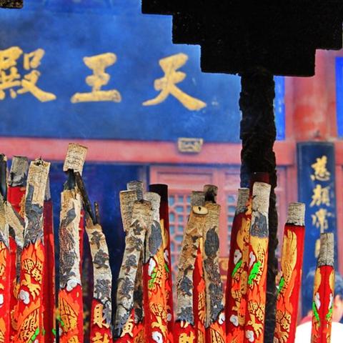 探寻人性本质和自然回归：以无广告的古代乡村生活重塑我们对安逸幸福生活的理解和追求