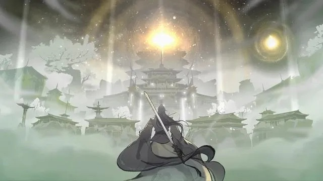 (仙侠第一放置金雾竹)仙侠第一放置金人像：探寻古老传说中的神秘力量与宝藏