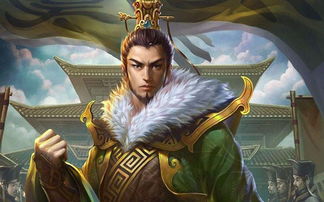 三国开局继承蚩尤八十一将，开启漫漫征战之路，谁能一统天下？