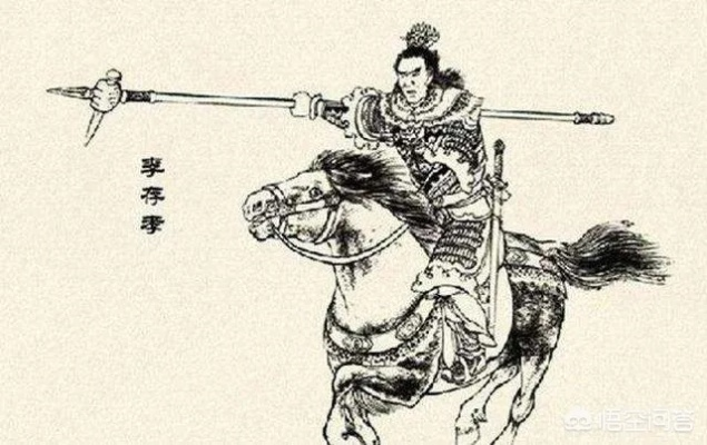 (李元霸和李存孝谁的力气大)揭秘镇魂街之李存孝和李元霸，神秘功夫绝学传承的故事