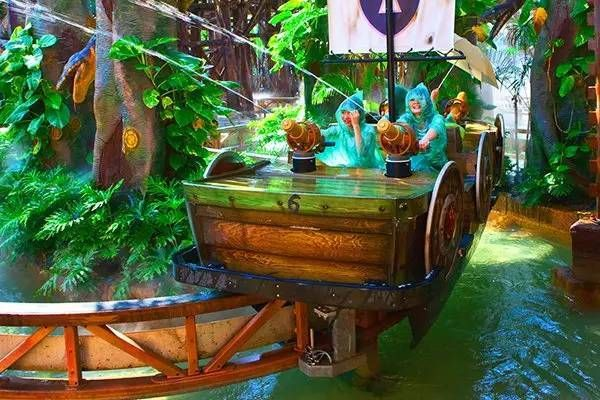 (梦幻之城主题乐园)探索梦幻之城游戏：奇幻冒险与无限可能的虚拟世界之旅