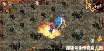 厄苏拉风怒：一个令人震撼的战士，如何在游戏中释放其强大力量？