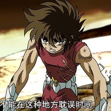 探寻圣斗士天界篇第二部：神秘力量与英雄命运交错的传奇冒险之旅