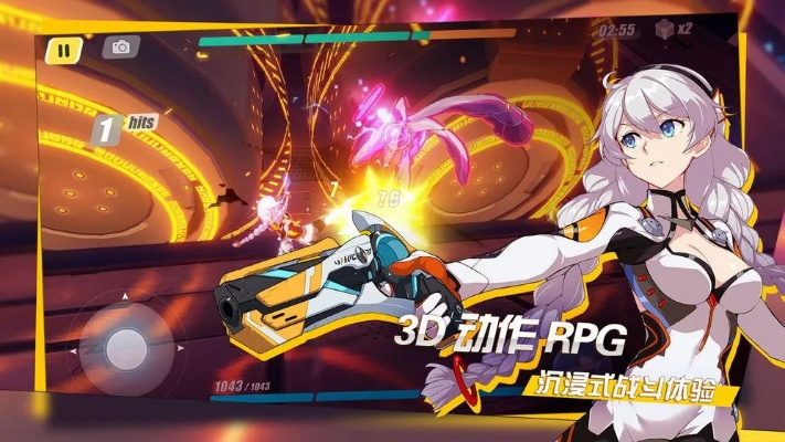 崩坏4银河：探索这款游戏如何在短时间内创造百亿美元的惊人收入