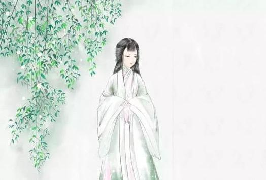 英雄绘卷折相思：从寂寞沙洲中、青丝白发间领略英勇无畏的古代武者之情感世界
