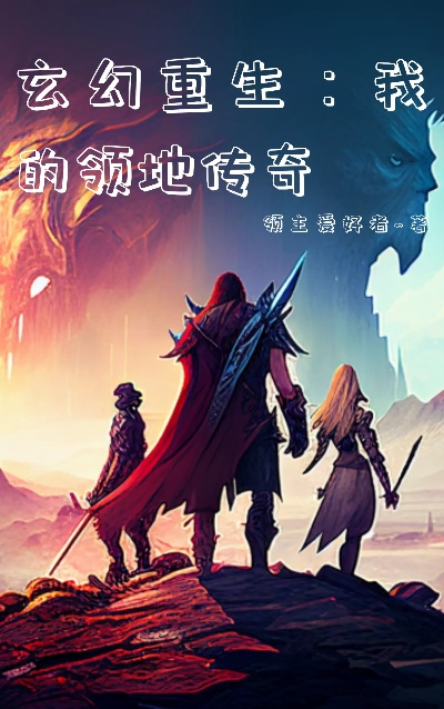 (领主的荣耀笔趣阁)领主的荣耀：在权力与责任之间书写传奇人生的冒险之旅