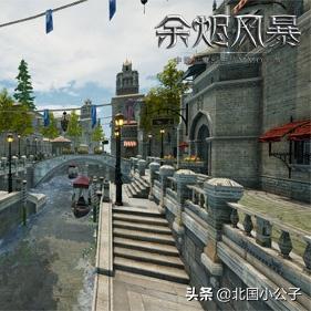 (余烬风暴平民攻略)余烬风暴职业详细攻略：专家级图文解析与技巧分享