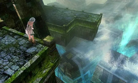 神秘传说：少女塔中隐藏的秘密与诅咒，揭开神秘面纱的神秘传说。