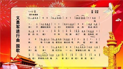(家国梦歌词是什么意思)歌颂家国梦，传颂时代音符——家国梦歌曲的感人力量