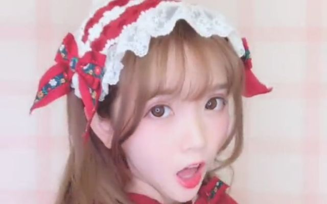 (仓鼠小姐姐抖音)B站仓鼠小姐姐是谁？令人好奇的网络迷之谜揭晓！