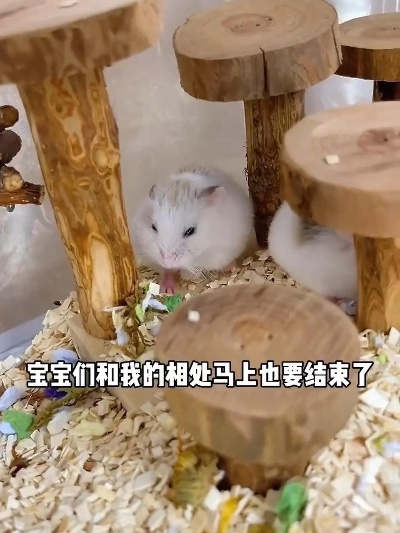 (仓鼠小姐姐抖音)B站仓鼠小姐姐是谁？令人好奇的网络迷之谜揭晓！