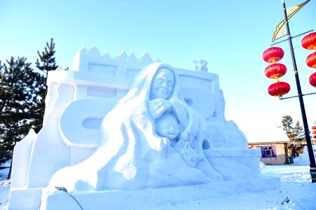 (冬季冰雪地图)探索不同风情的冬天，全方位图文攻略带你玩转冰雪世界