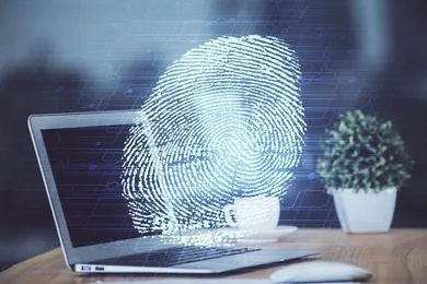现代科技应用：笔记本电脑指纹识别技术的前沿发展与安全性探讨