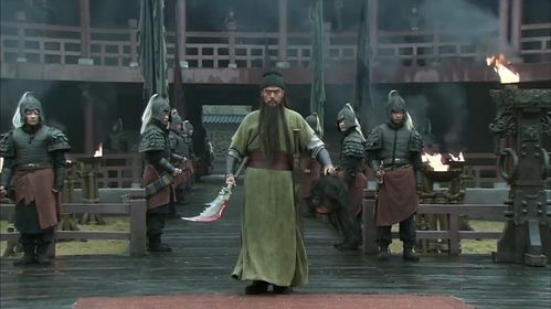 (马弓手关羽燕人张翼德常山赵子龙)关云长张翼德赵子龙马孟起黄汉升：历史传奇英雄的崭露头角