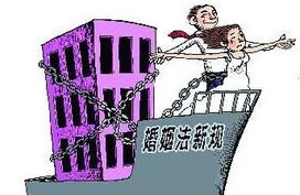 直至死亡拆散两人：以命运齿轮为铺垫，探讨现代社会对婚姻观念的转变研究